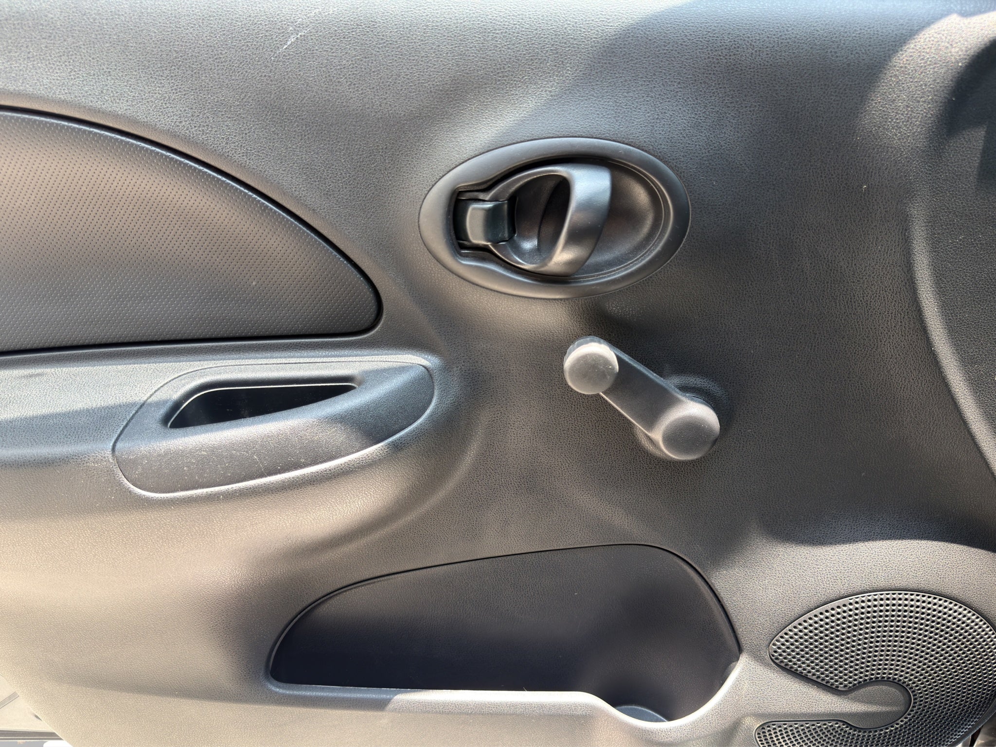2022 Nissan March 1.6 Sense At