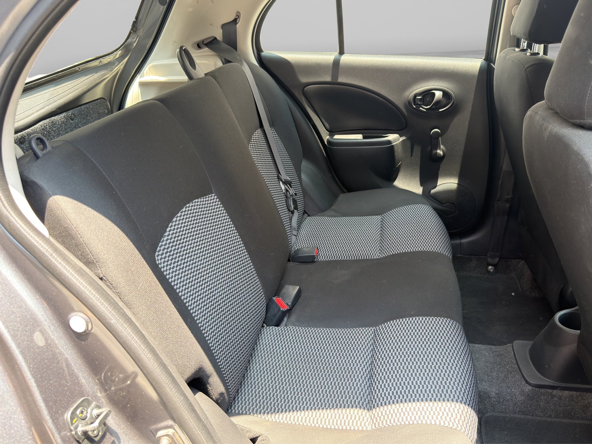 2022 Nissan March 1.6 Sense At