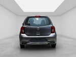 2022 Nissan March 1.6 Sense At