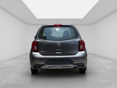 2022 Nissan March 1.6 Sense At