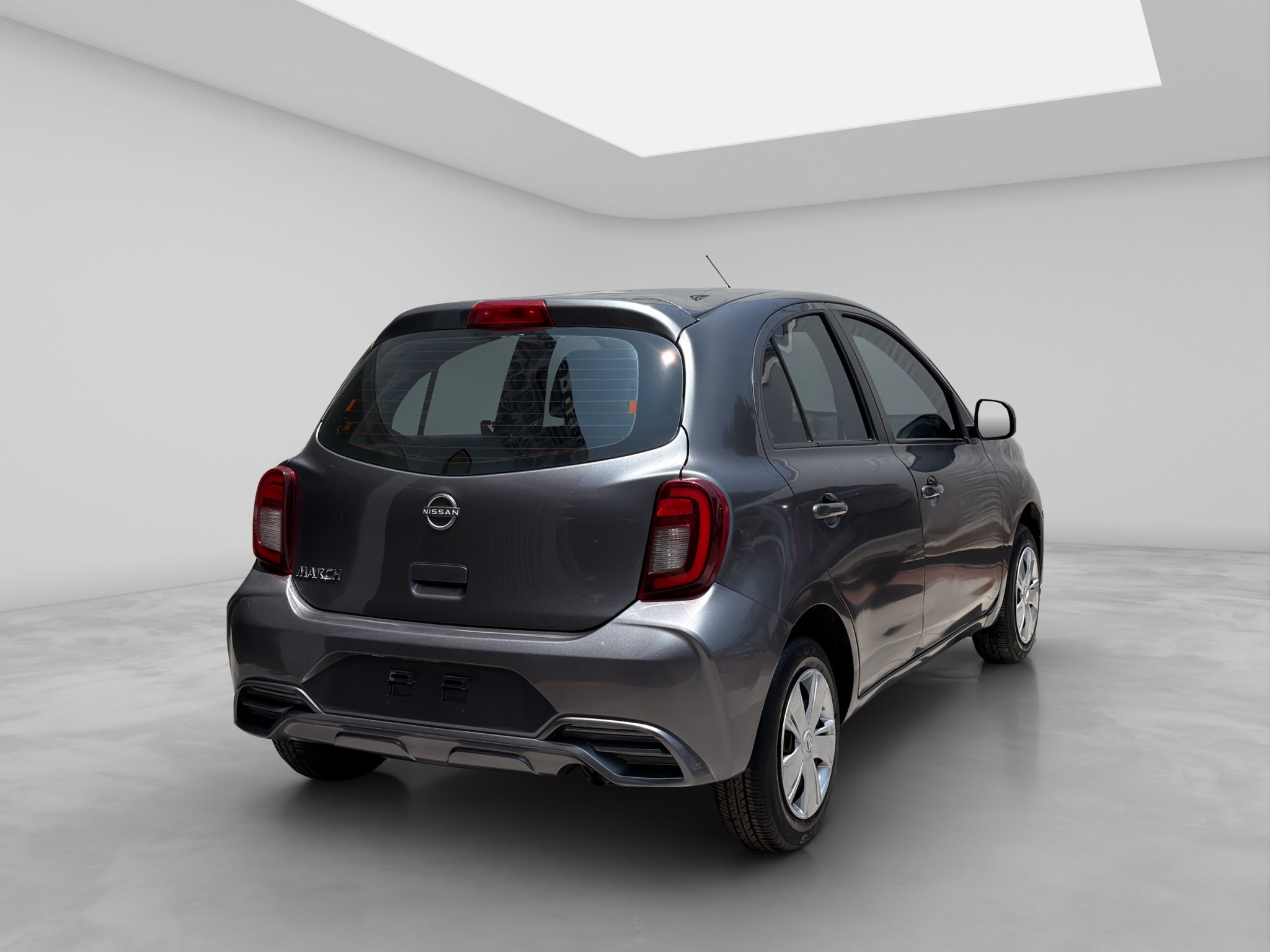 2022 Nissan March 1.6 Sense At