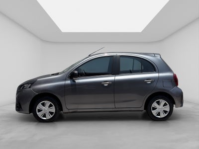 2022 Nissan March 1.6 Sense At