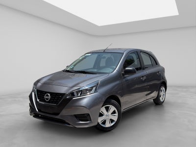 2022 Nissan March 1.6 Sense At
