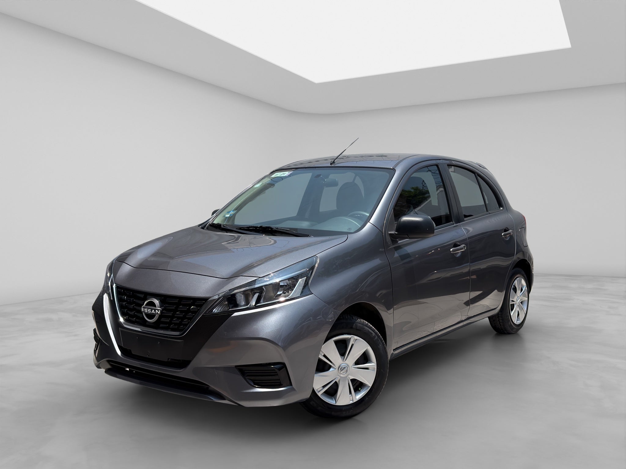 2022 Nissan March 1.6 Sense At