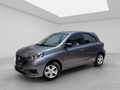 2022 Nissan March 1.6 Sense At