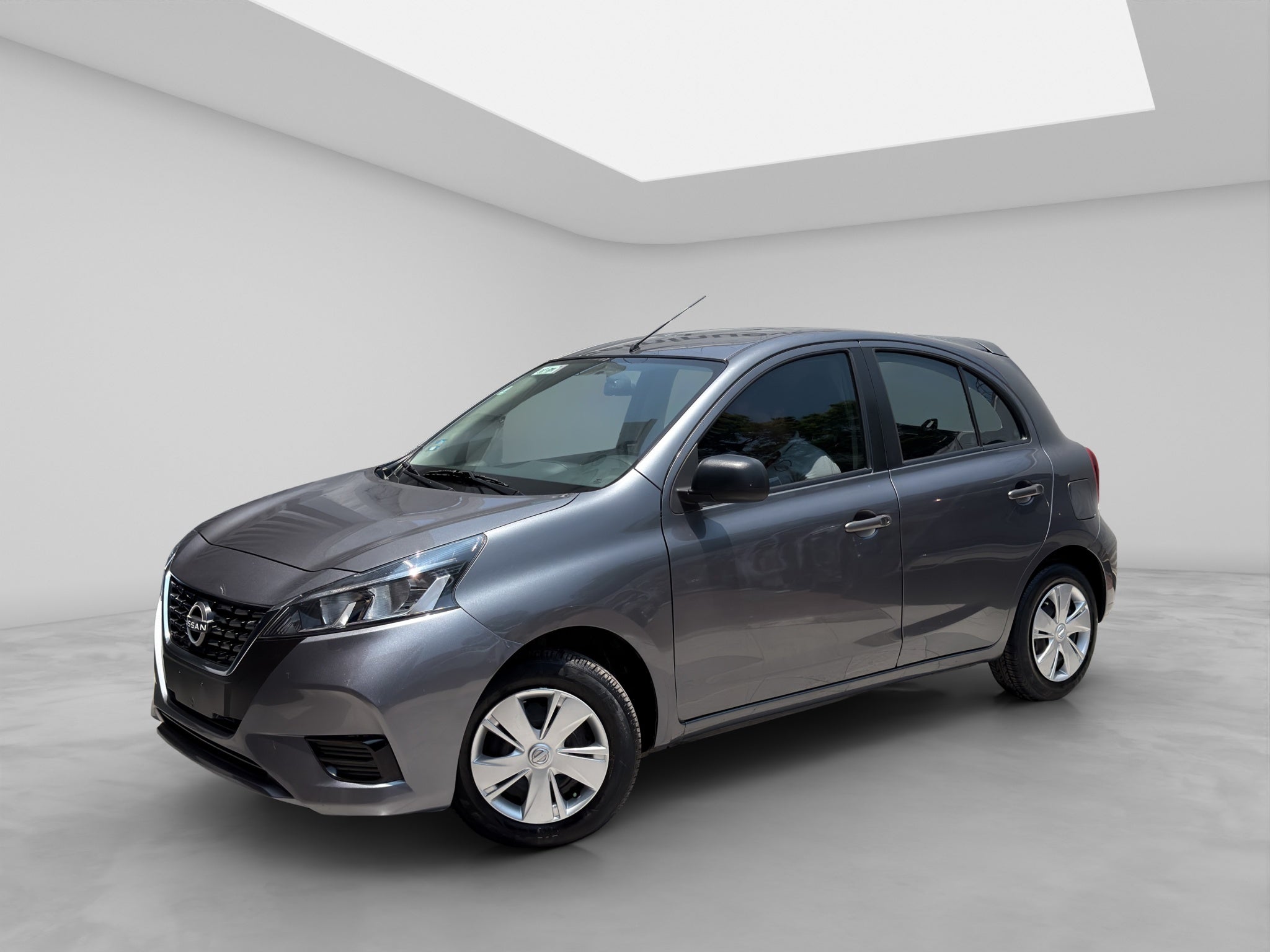 2022 Nissan March 1.6 Sense At