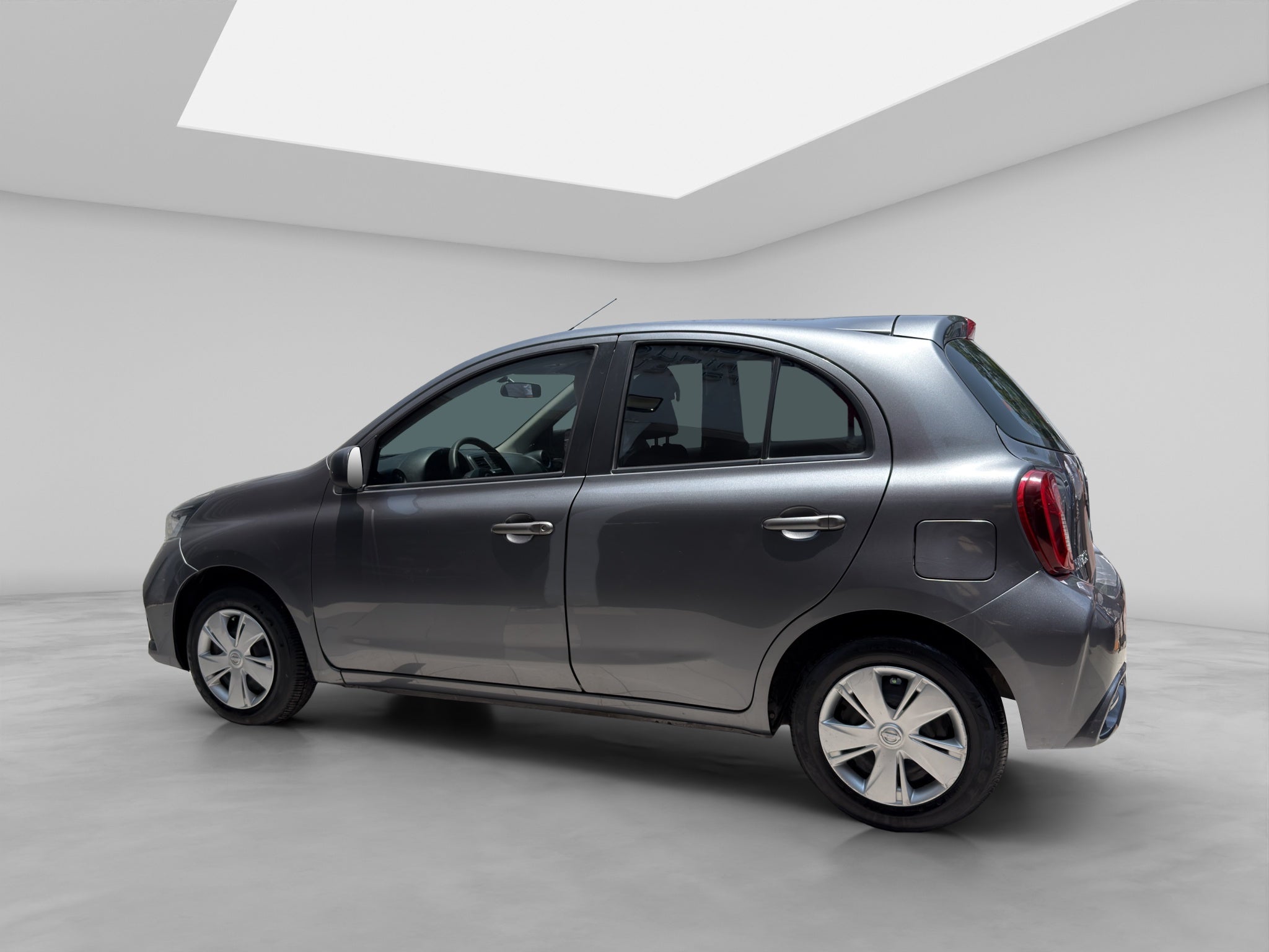 2022 Nissan March 1.6 Sense At