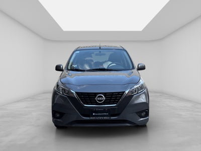 2024 Nissan March 1.6 Advance Mt