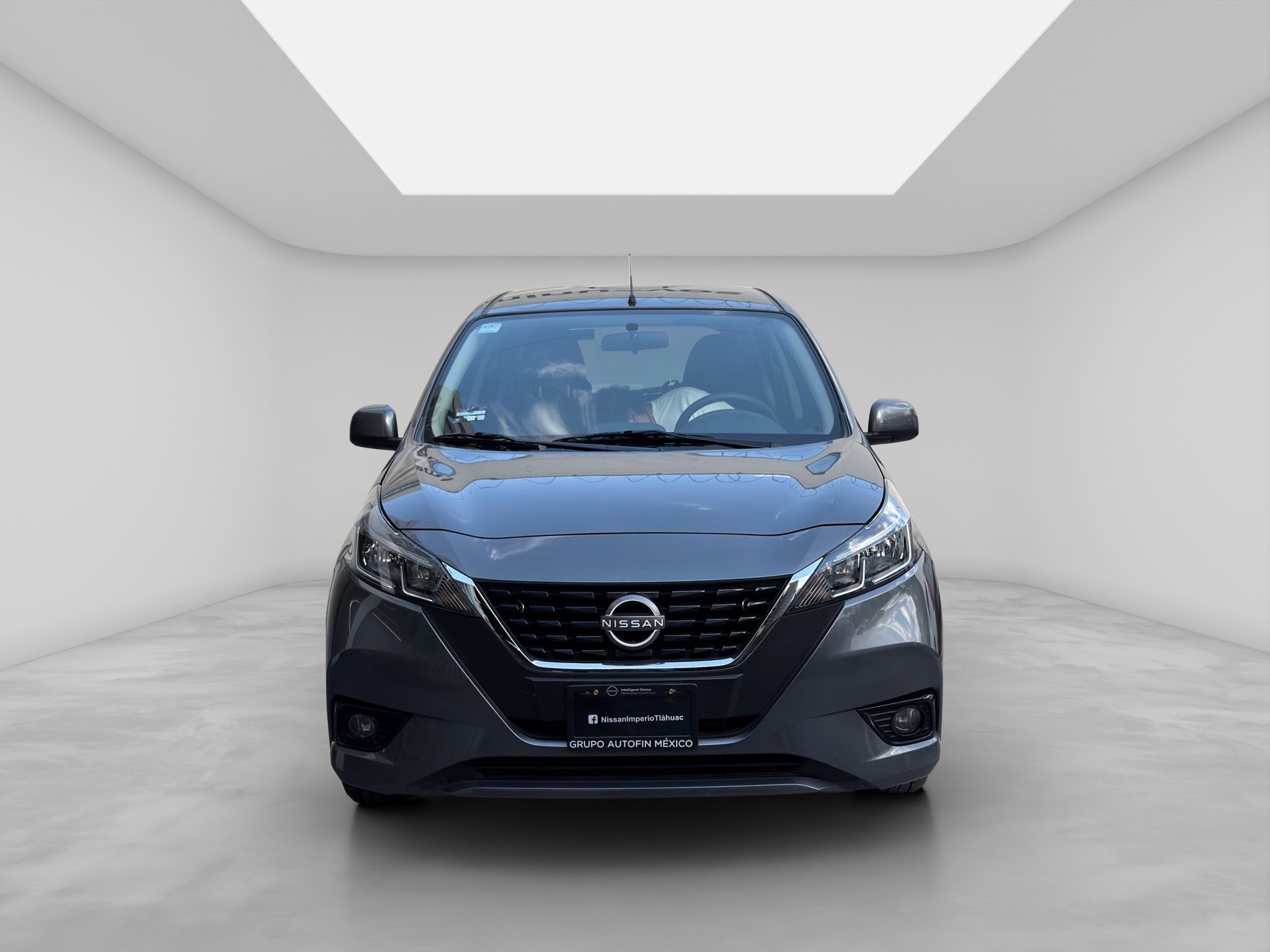 2024 Nissan March 1.6 Advance Mt