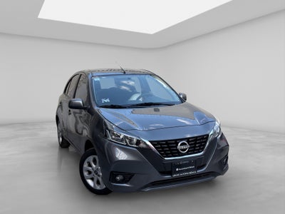 2024 Nissan March 1.6 Advance Mt