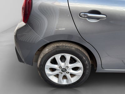 2024 Nissan March 1.6 Advance Mt
