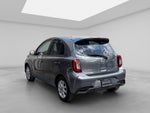 2024 Nissan March 1.6 Advance Mt