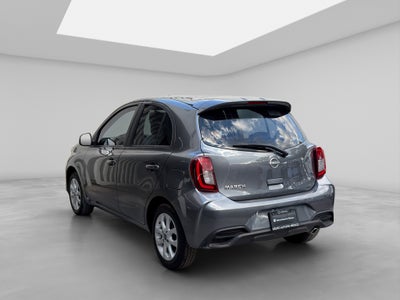2024 Nissan March 1.6 Advance Mt