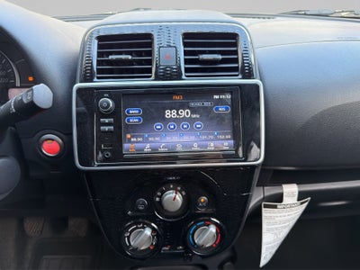 2024 Nissan March 1.6 Advance Mt