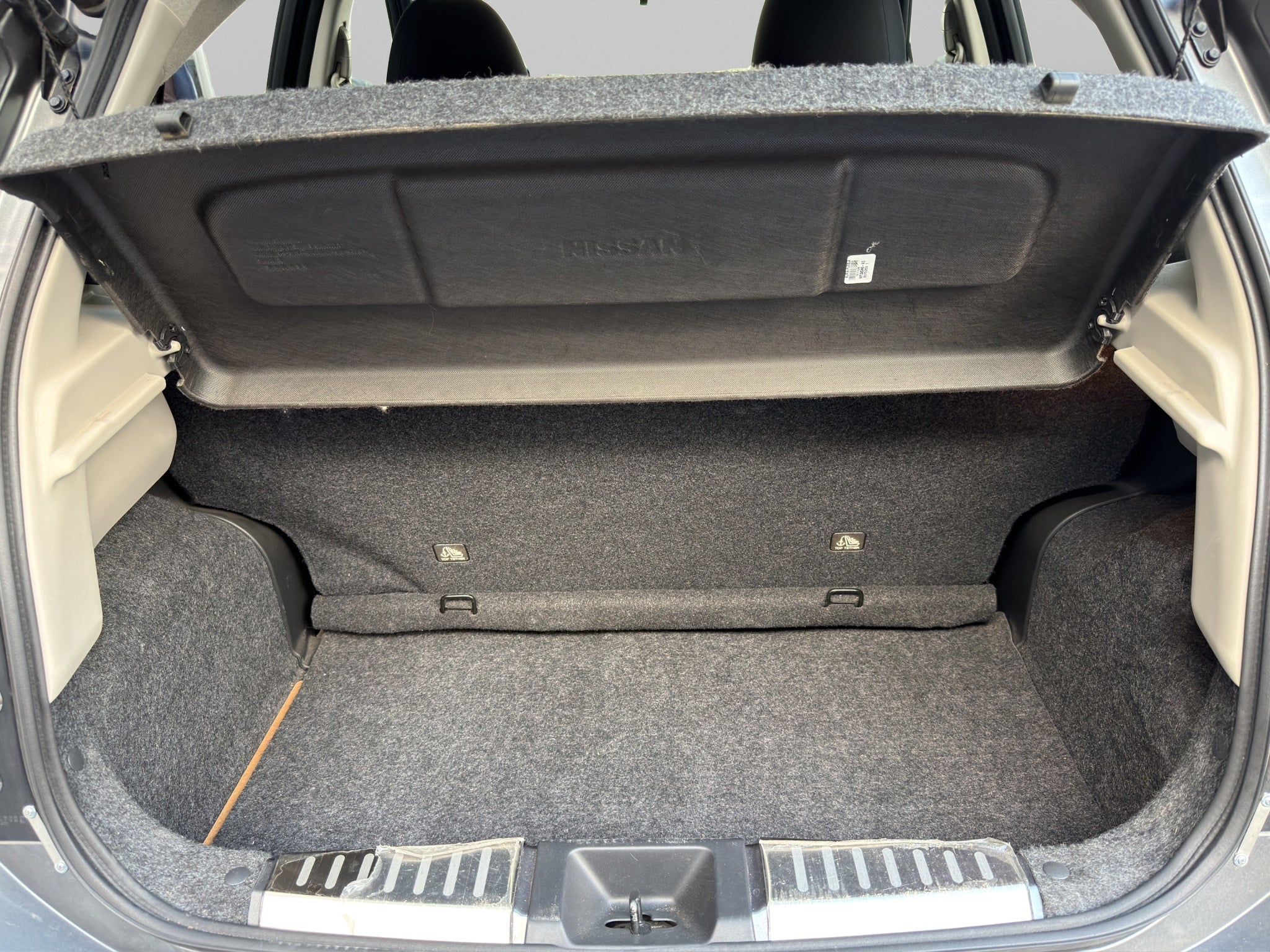2024 Nissan March 1.6 Advance Mt