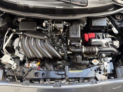 2024 Nissan March 1.6 Advance Mt