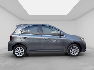 2024 Nissan March 1.6 Advance Mt