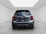 2024 Nissan March 1.6 Advance Mt