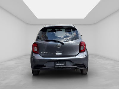 2024 Nissan March 1.6 Advance Mt