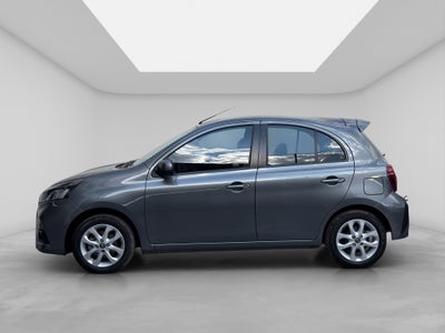 2024 Nissan March 1.6 Advance Mt