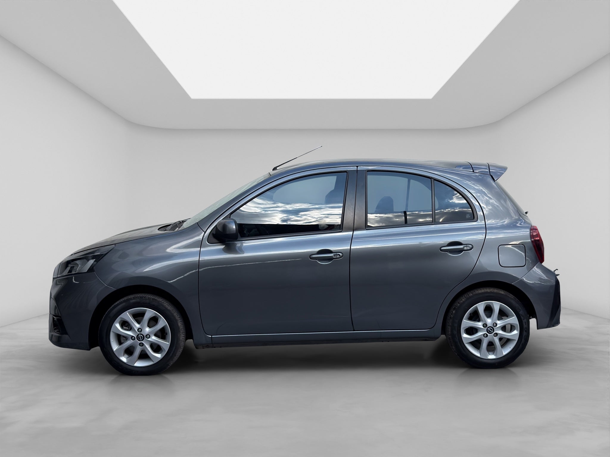 2024 Nissan March 1.6 Advance Mt