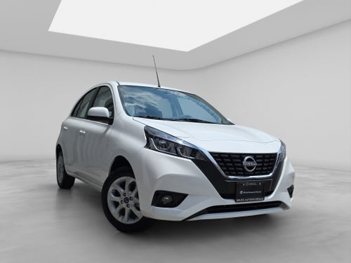 2025 Nissan March 1.6 Advance At