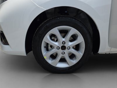 2025 Nissan March 1.6 Advance At