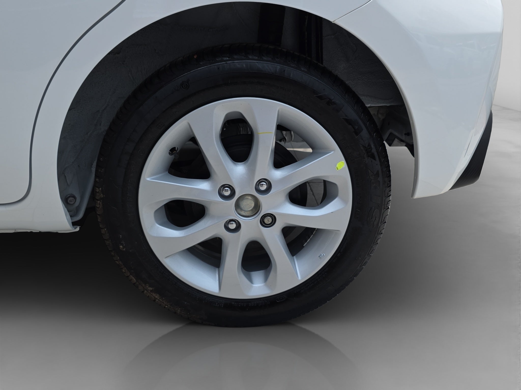 2025 Nissan March 1.6 Advance At
