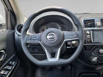 2025 Nissan March 1.6 Advance At