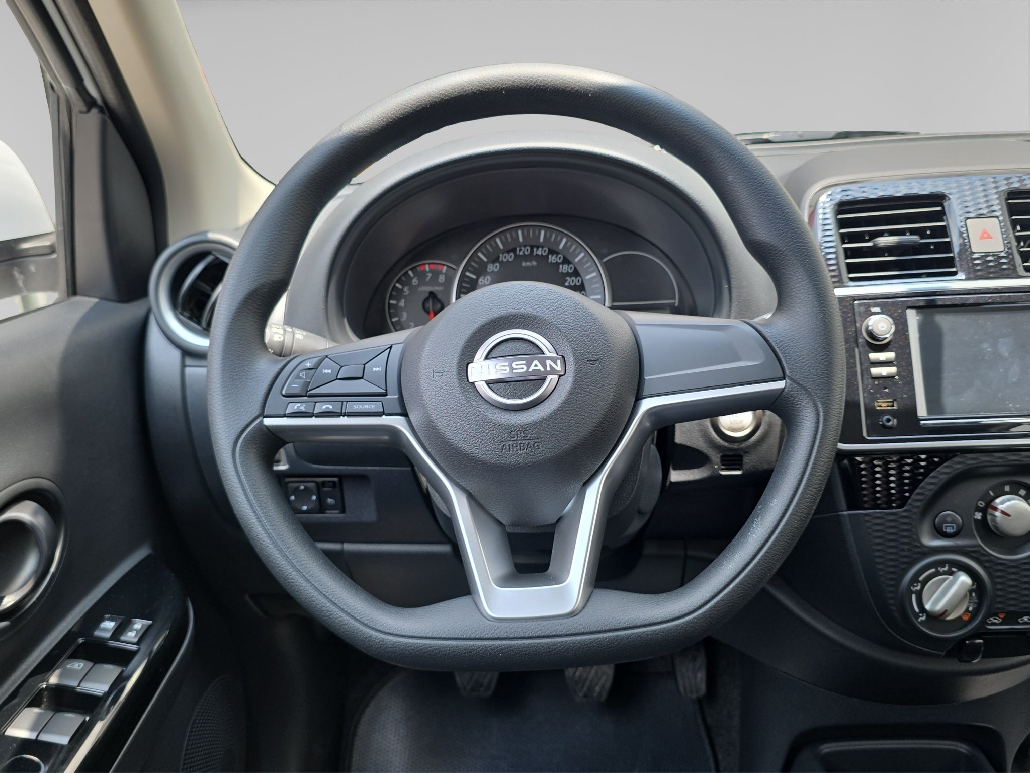 2025 Nissan March 1.6 Advance At