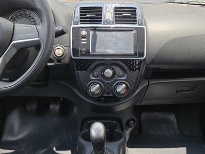 2025 Nissan March 1.6 Advance At