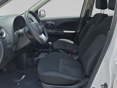 2025 Nissan March 1.6 Advance At
