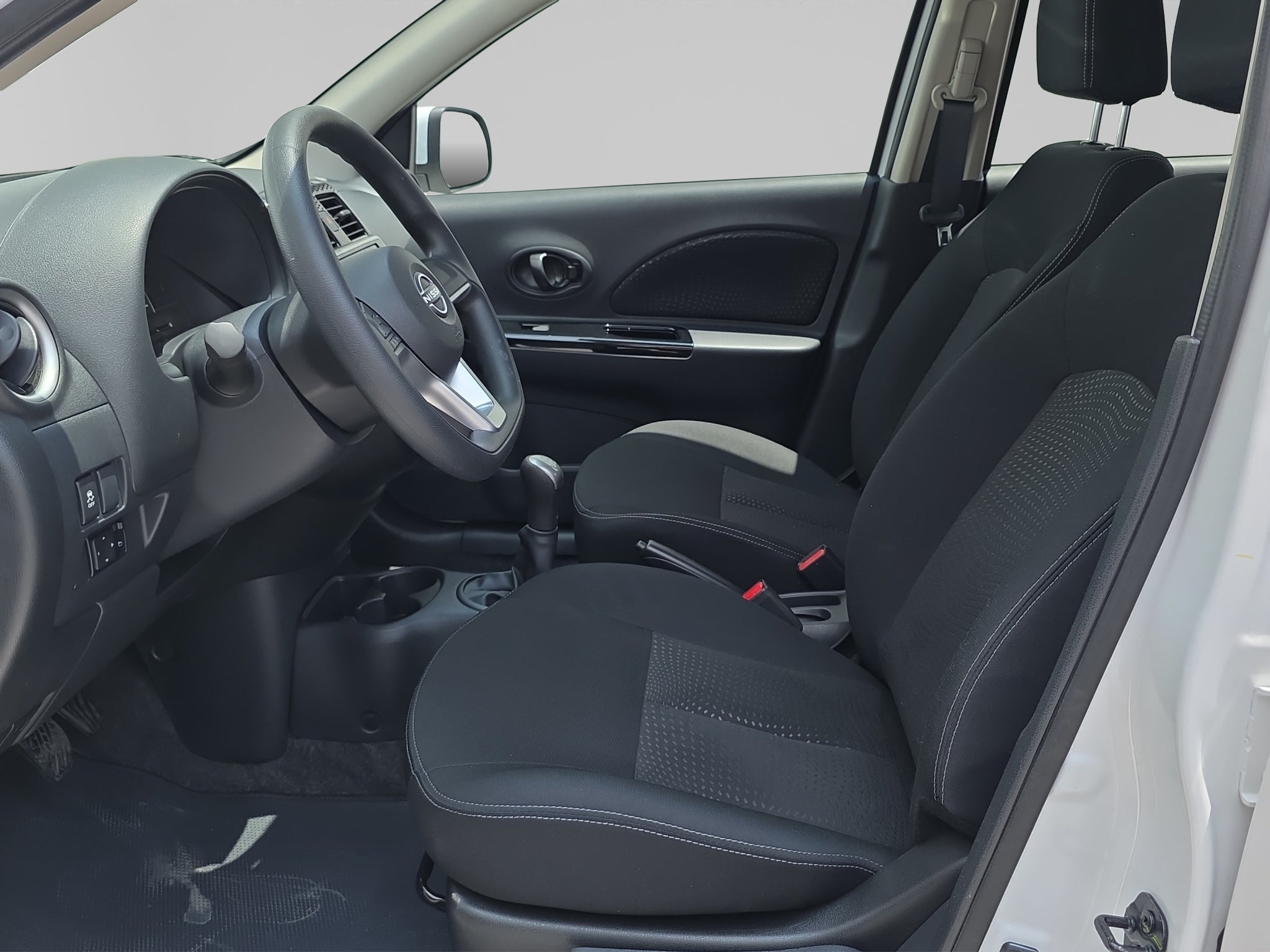 2025 Nissan March 1.6 Advance At