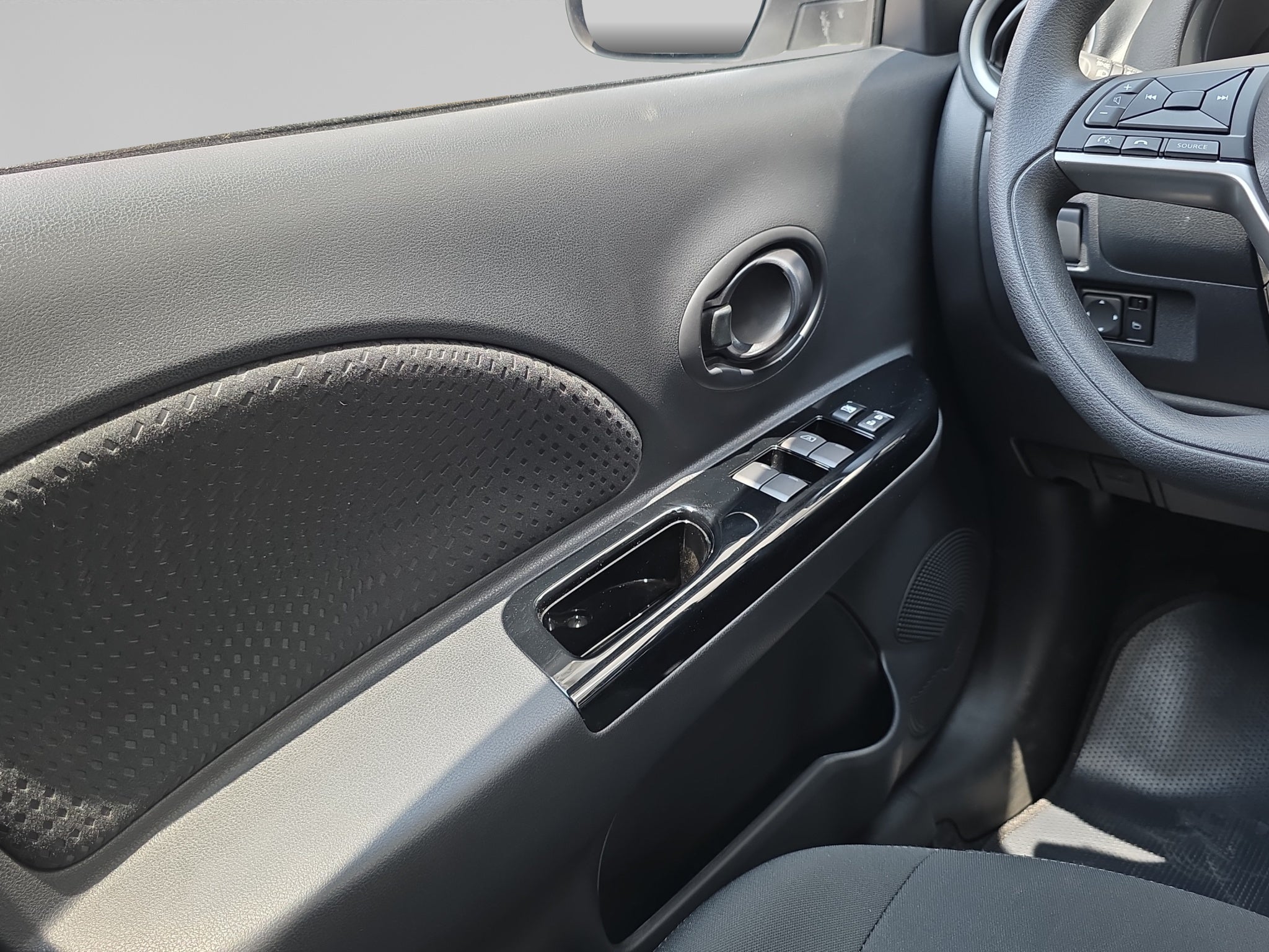 2025 Nissan March 1.6 Advance At
