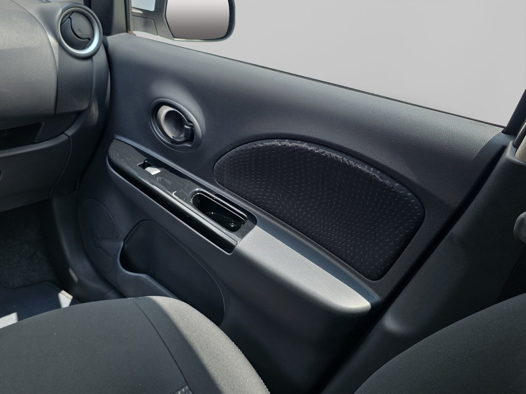2025 Nissan March 1.6 Advance At