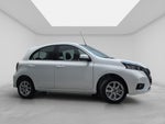 2025 Nissan March 1.6 Advance At
