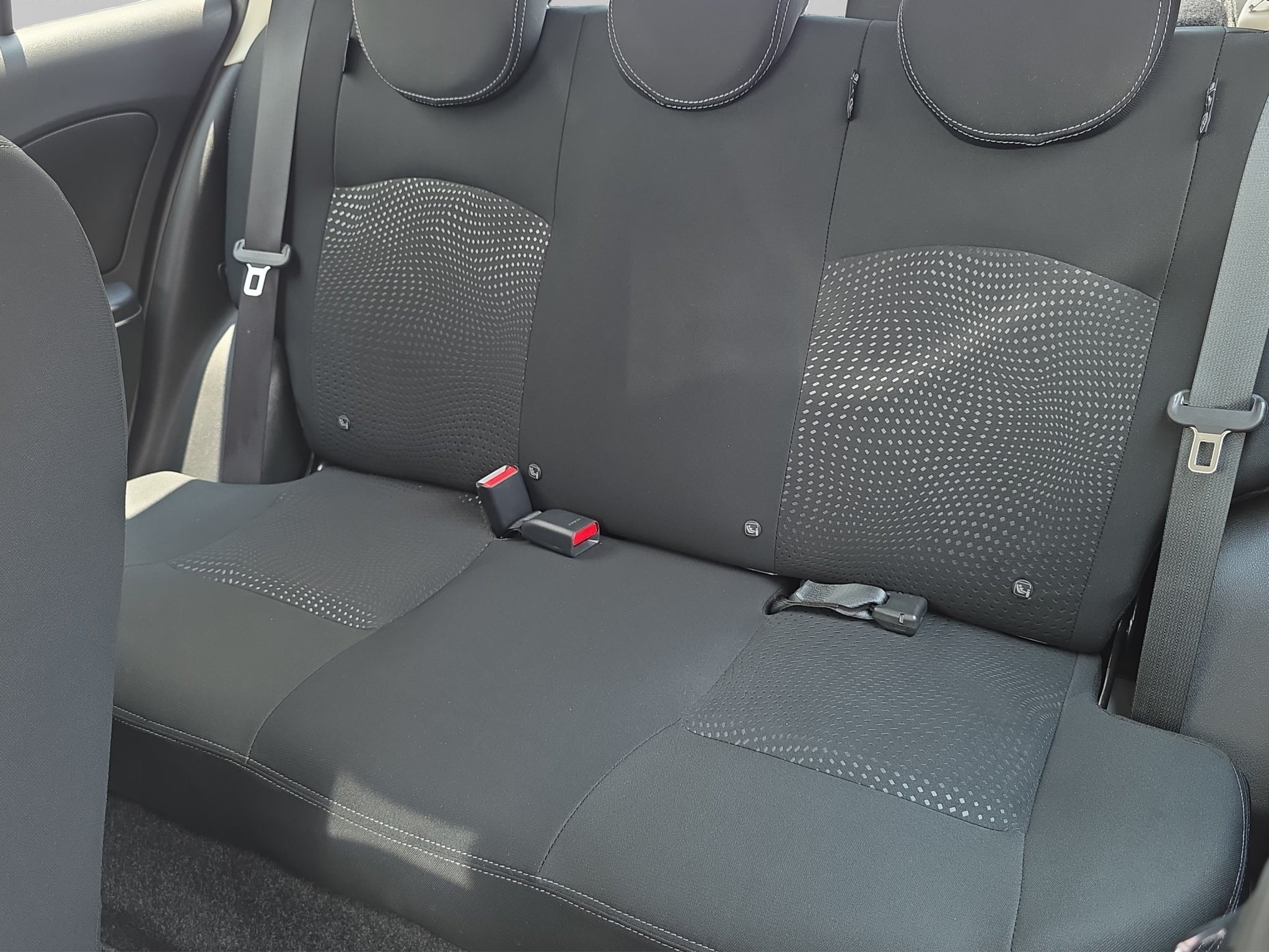 2025 Nissan March 1.6 Advance At