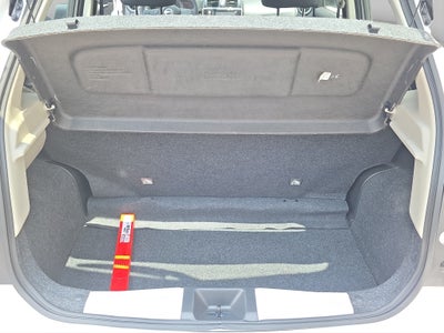 2025 Nissan March 1.6 Advance At