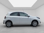 2025 Nissan March 1.6 Advance At