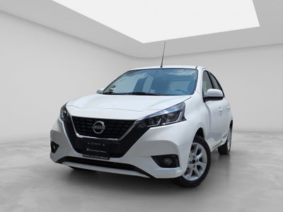 2025 Nissan March 1.6 Advance At