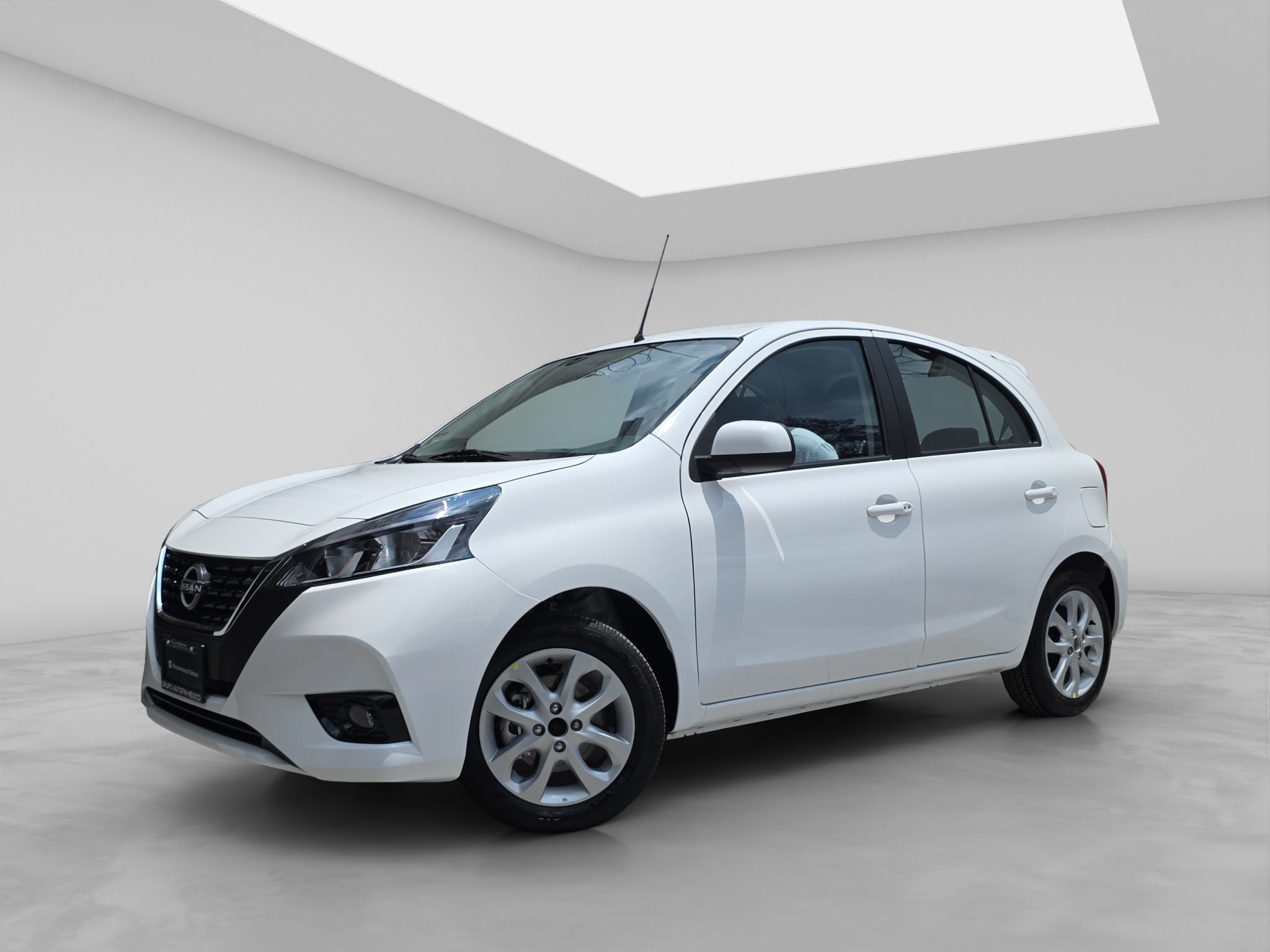 2025 Nissan March 1.6 Advance At