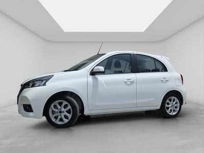2025 Nissan March 1.6 Advance At