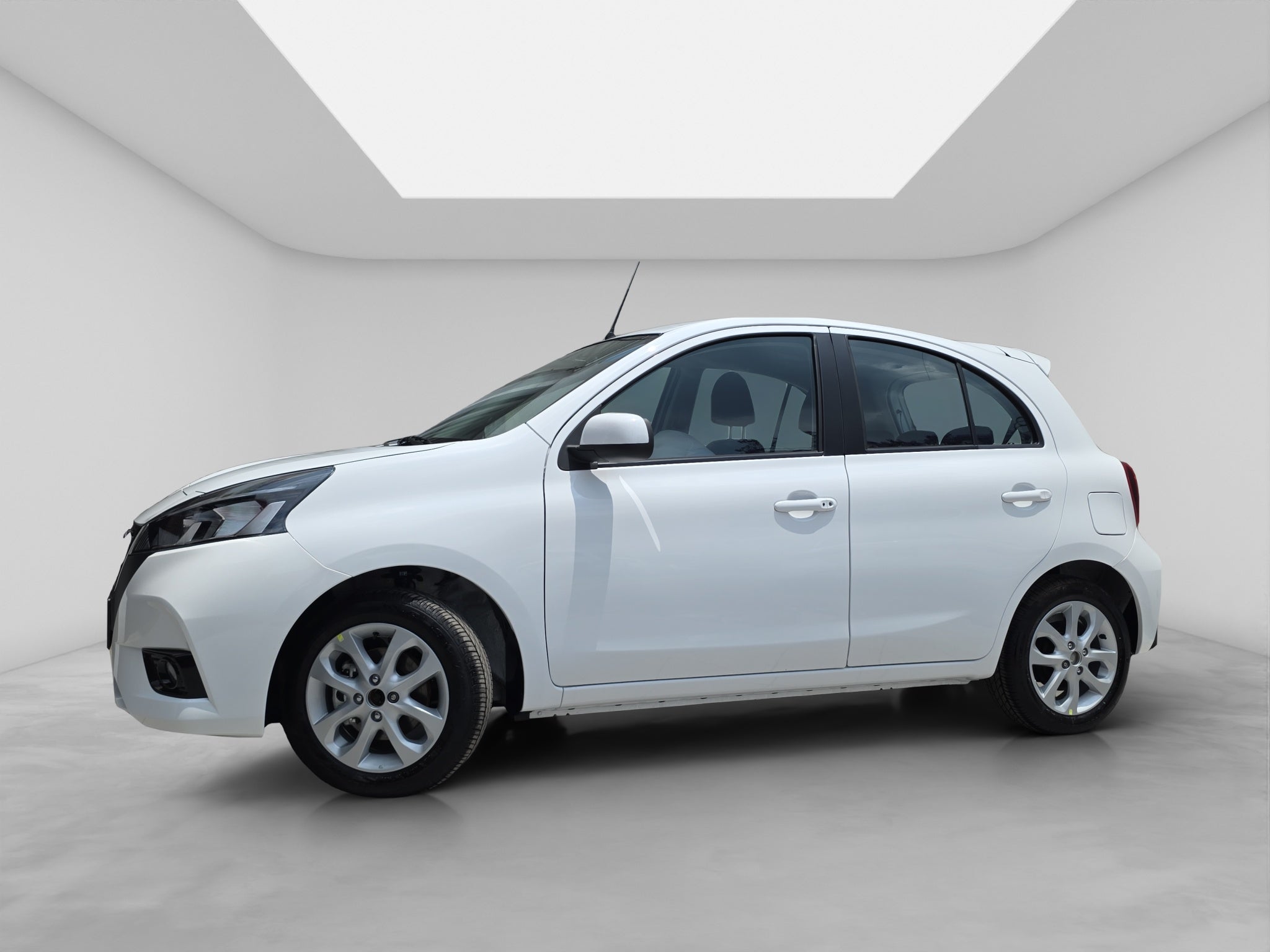 2025 Nissan March 1.6 Advance At