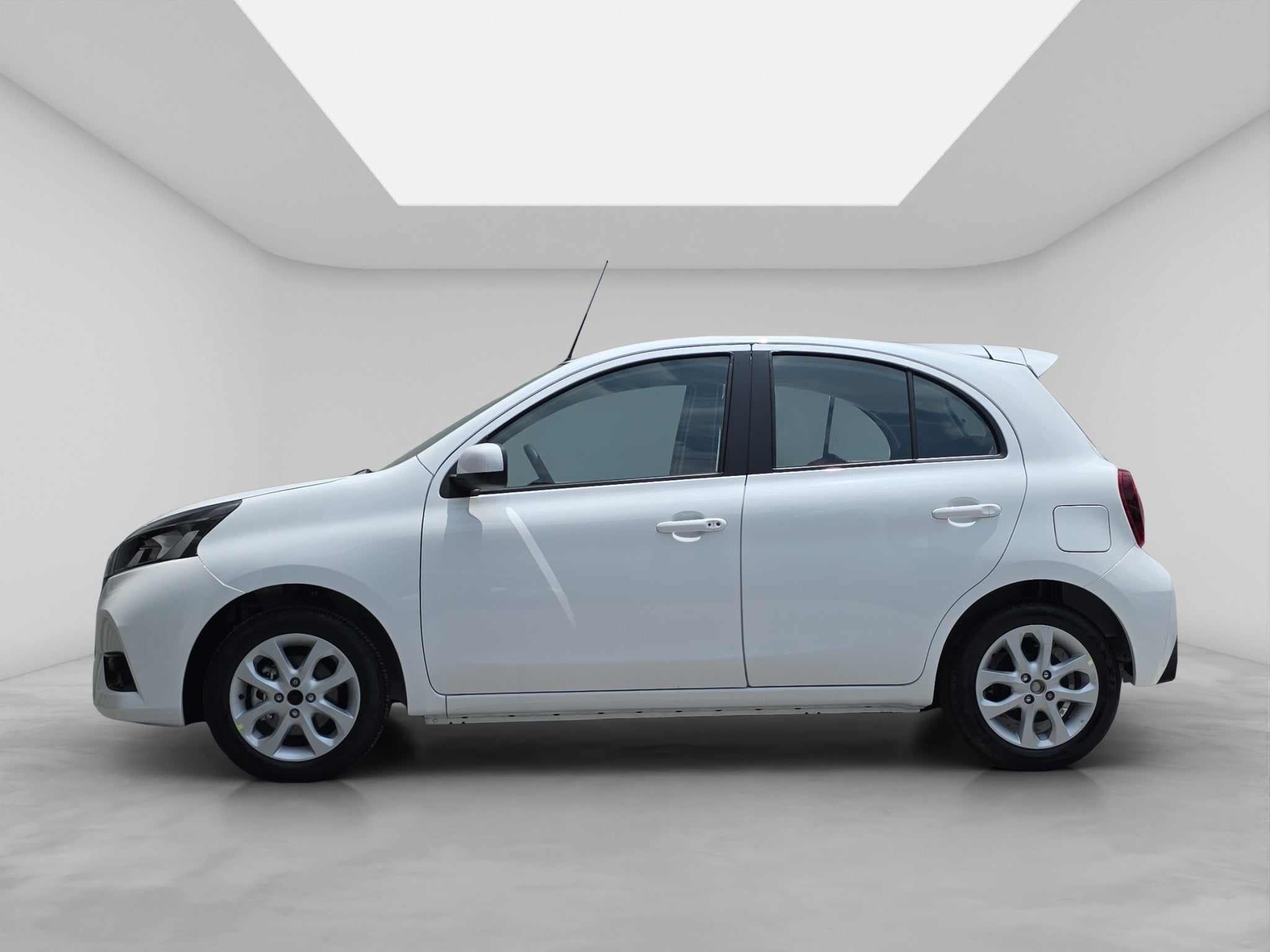 2025 Nissan March 1.6 Advance At