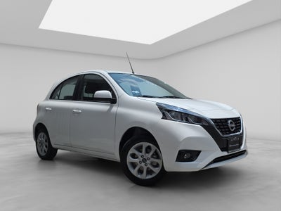 2025 Nissan March 1.6 Advance At
