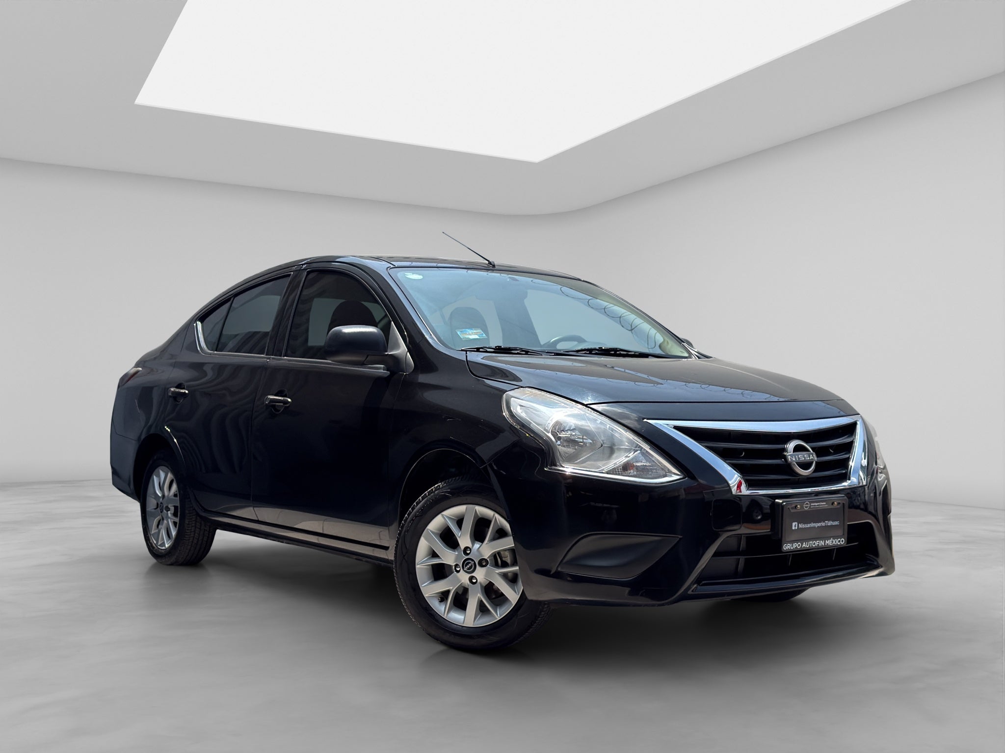 2023 Nissan V-Drive 1.6 A/C Mt
