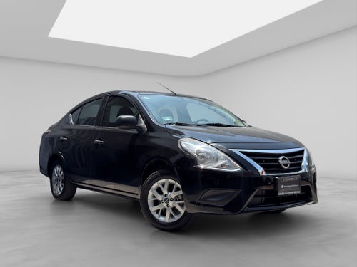 2023 Nissan V-Drive 1.6 A/C Mt
