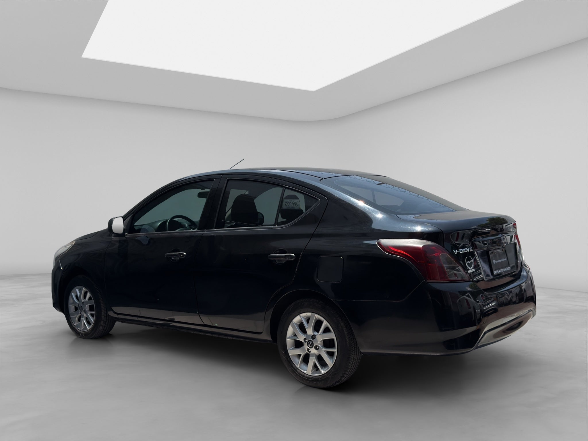 2023 Nissan V-Drive 1.6 A/C Mt