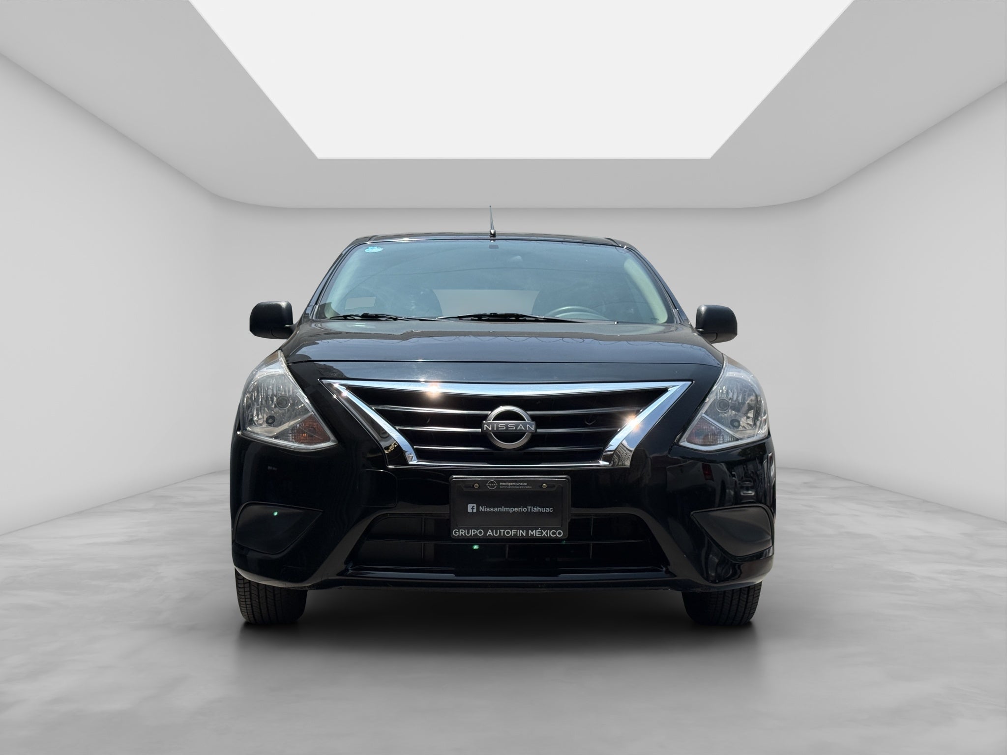 2023 Nissan V-Drive 1.6 A/C Mt