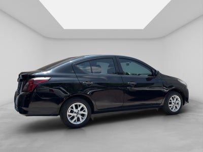 2023 Nissan V-Drive 1.6 A/C Mt